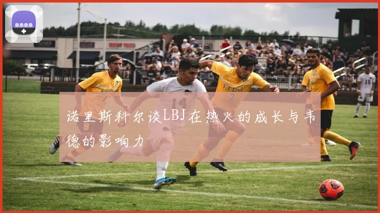 诺里斯科尔谈LBJ在热火的成长与韦德的影响力